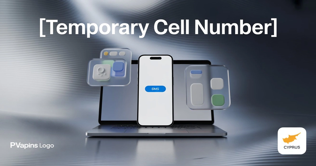 Quick FeetFinder Verification in Cyprus With Virtual Number